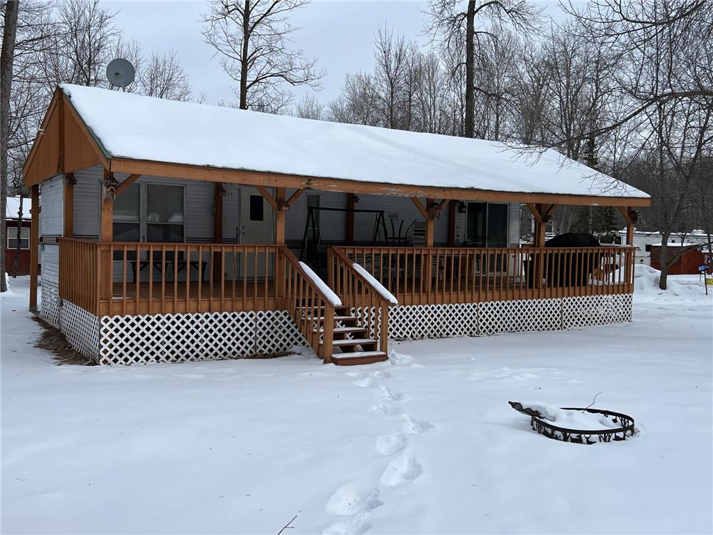 N3-6 & N3-5 Sherwood Forest Hazelton Twp MN 56431 7037245 image8