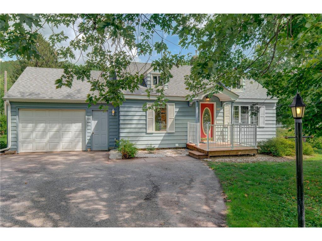 N314 Mckay Avenue, Spring Valley, WI, 54767 MLS 6244541 Edina Realty