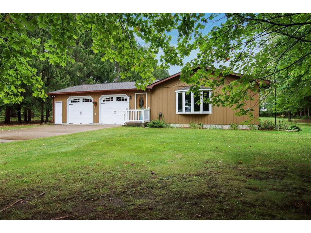 N3250 457th Street, Menomonie, WI, 54751 MLS 6266378 Edina Realty