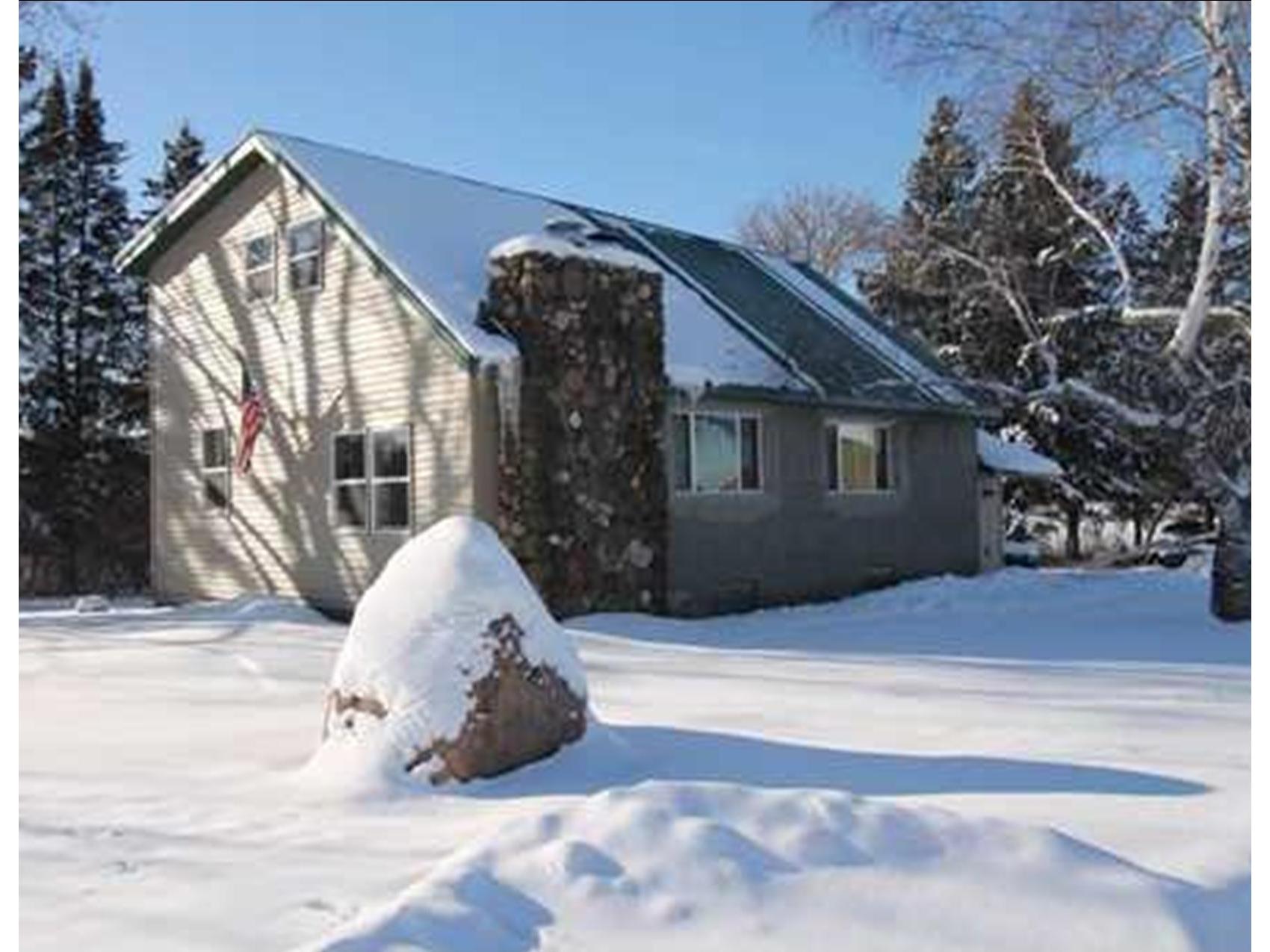 N3291 Old B Road, Bashaw Twp, WI 54871 MLS 5716174 Edina Realty