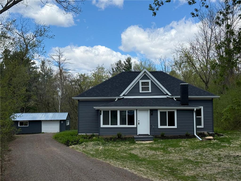 N3328 New Knapp Road Bashaw Twp WI 54871 7055205 image1