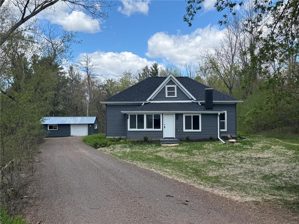 N3328 New Knapp Road Bashaw Twp WI 54871 7055205 image2