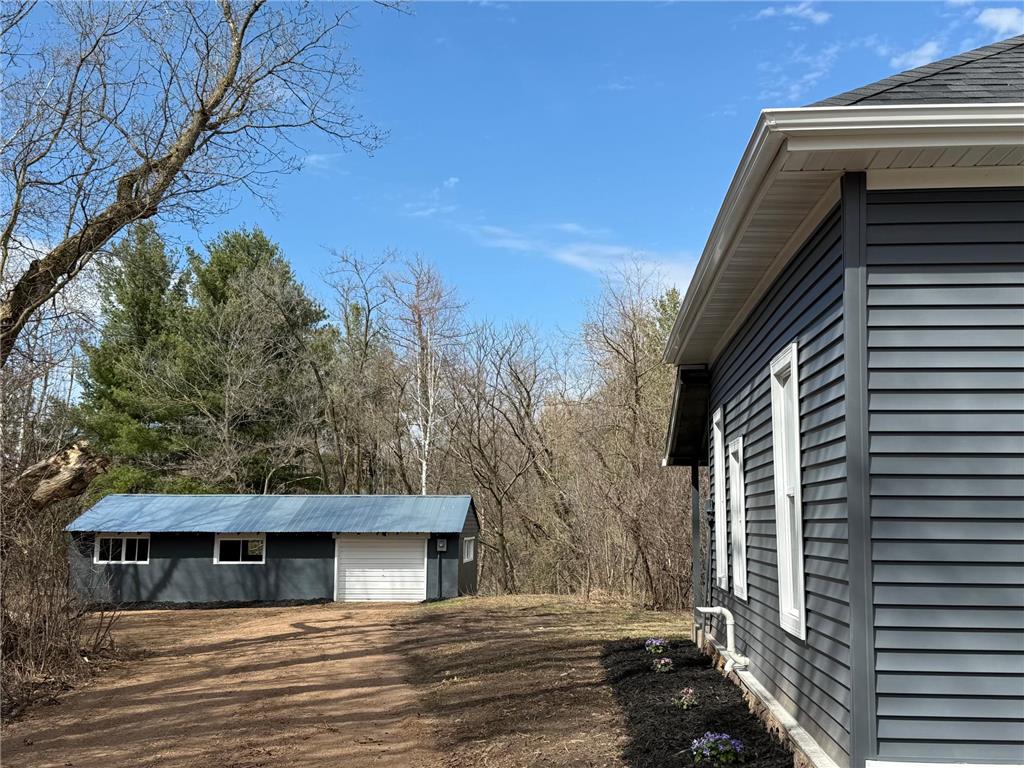 N3328 New Knapp Road Bashaw Twp WI 54871 7055205 image33
