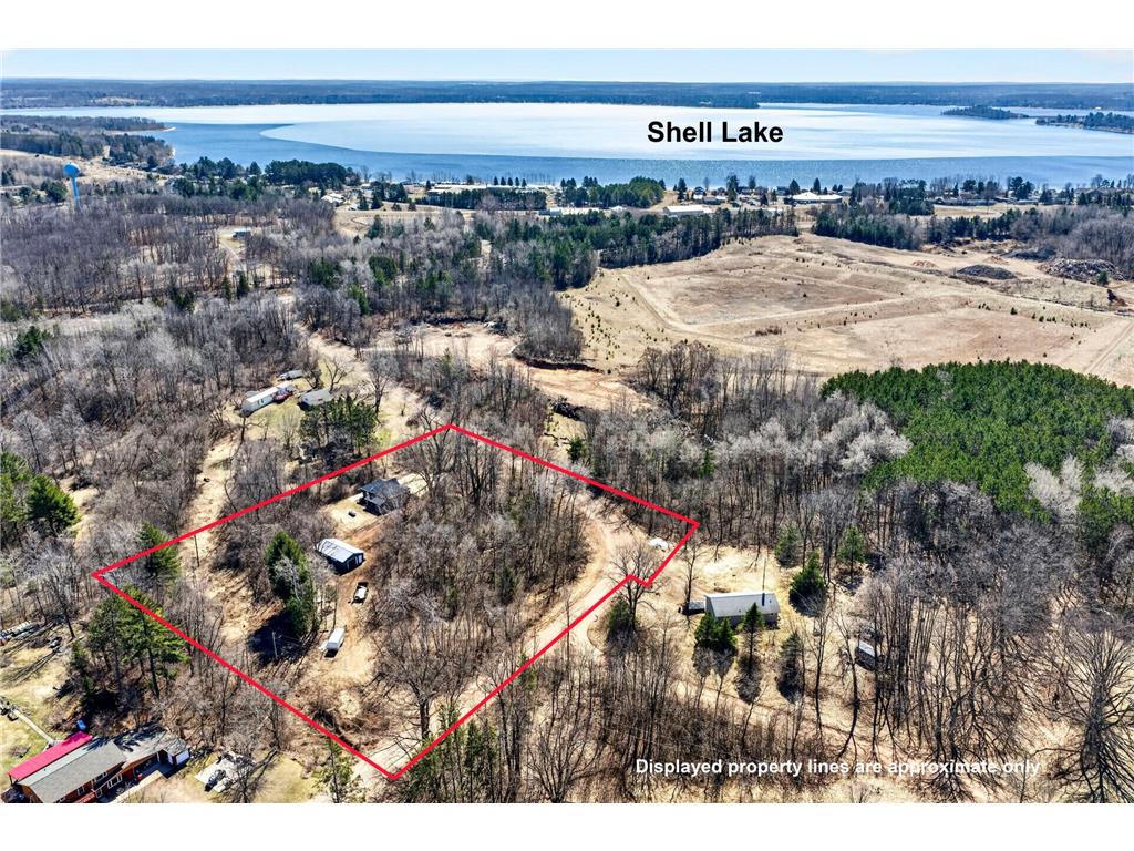 N3328 New Knapp Road Bashaw Twp WI 54871 7055205 image6