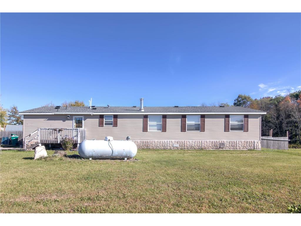 N3360 Sawyer Creek Road, Bashaw Twp, WI 54871 MLS 6229148 Edina Realty