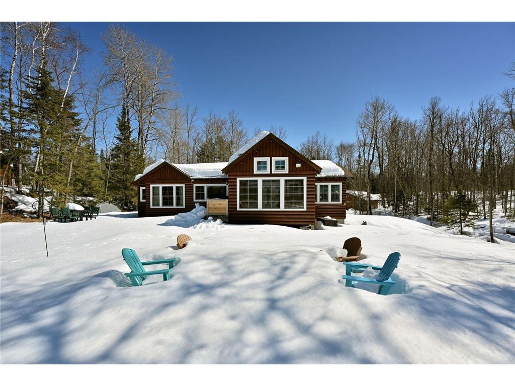 N3397 Curtis Road Birchwood WI 54876 - Long Lake 6348654 image1