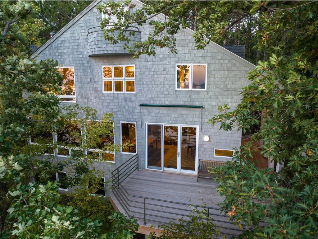 N3401 W Bluff Road N Stockholm WI 54769 - Lake Pepin 6432330 image1