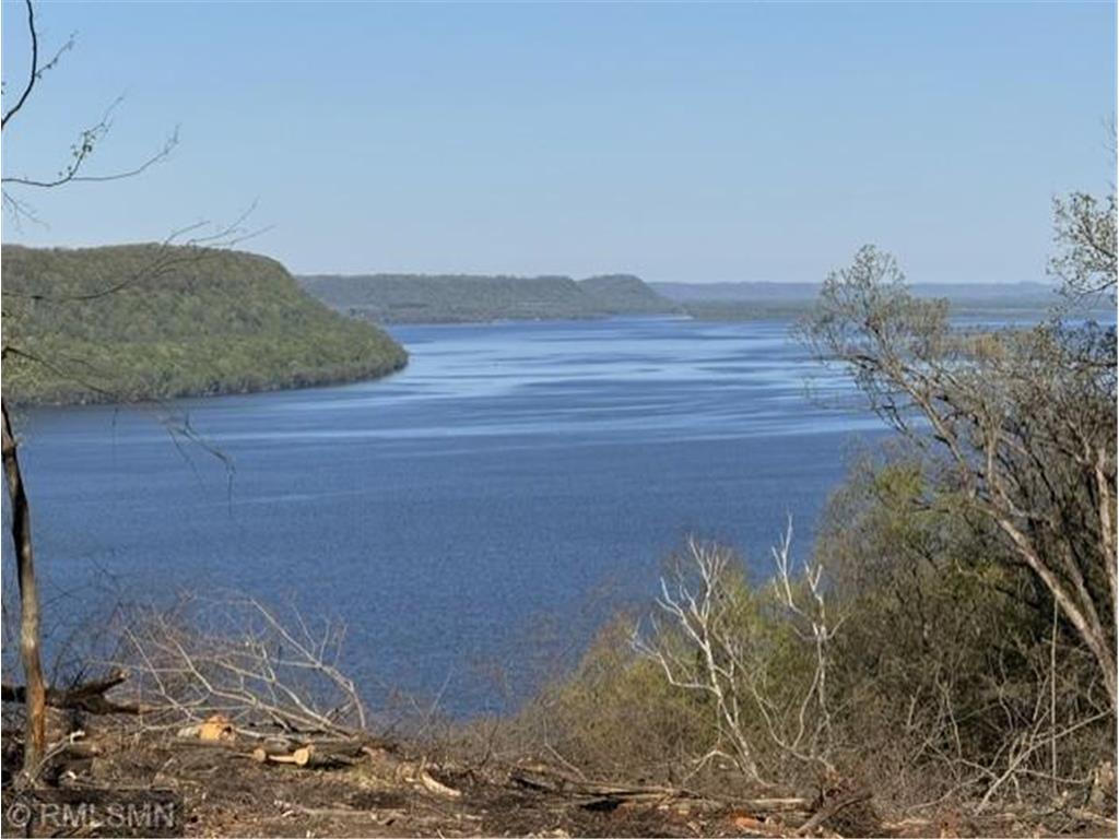 N3463 E Bluff Lane Stockholm WI 54769 - Lake Pepin 7046020 image1