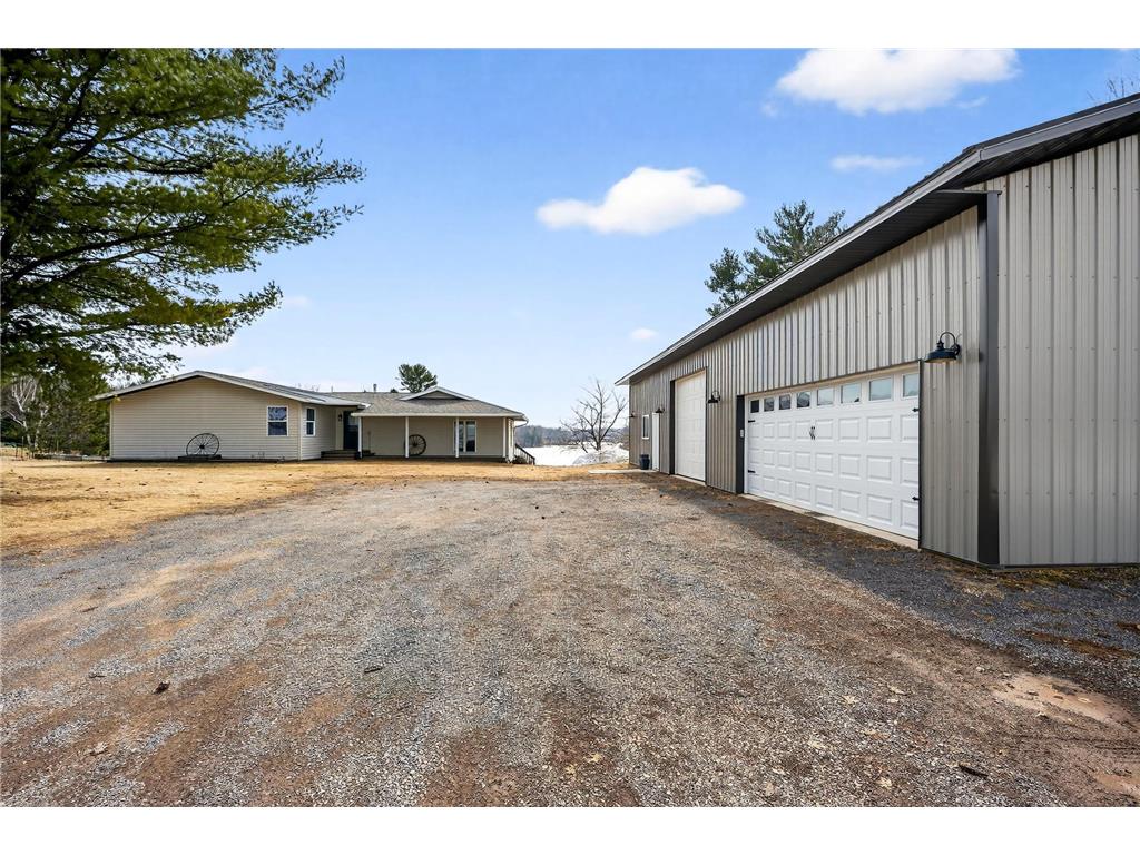 N3474 Fenander Road Madge Twp WI 54870 - Ripley Lake 7044251 image2