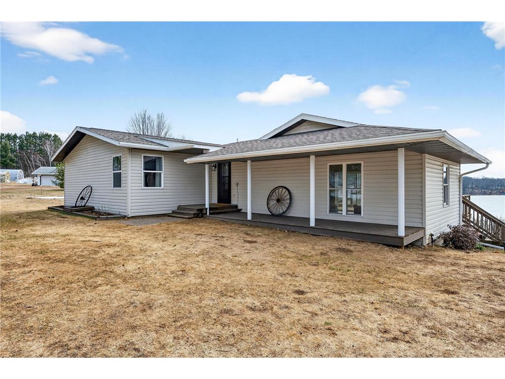 N3474 Fenander Road Madge Twp WI 54870 - Ripley Lake 7044251 image3