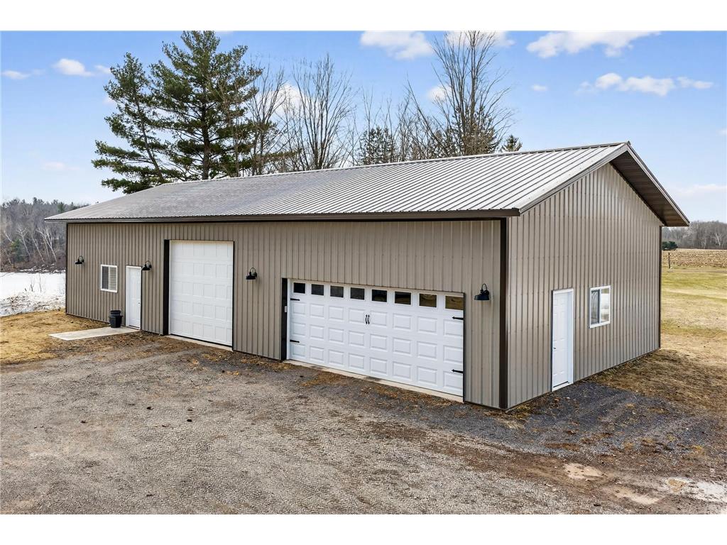 N3474 Fenander Road Madge Twp WI 54870 - Ripley Lake 7044251 image4