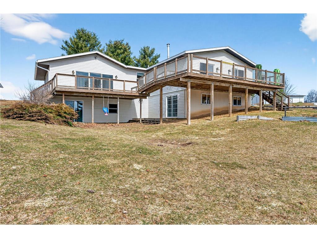 N3474 Fenander Road Madge Twp WI 54870 - Ripley Lake 7044251 image47