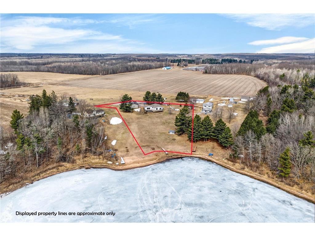 N3474 Fenander Road Madge Twp WI 54870 - Ripley Lake 7044251 image50