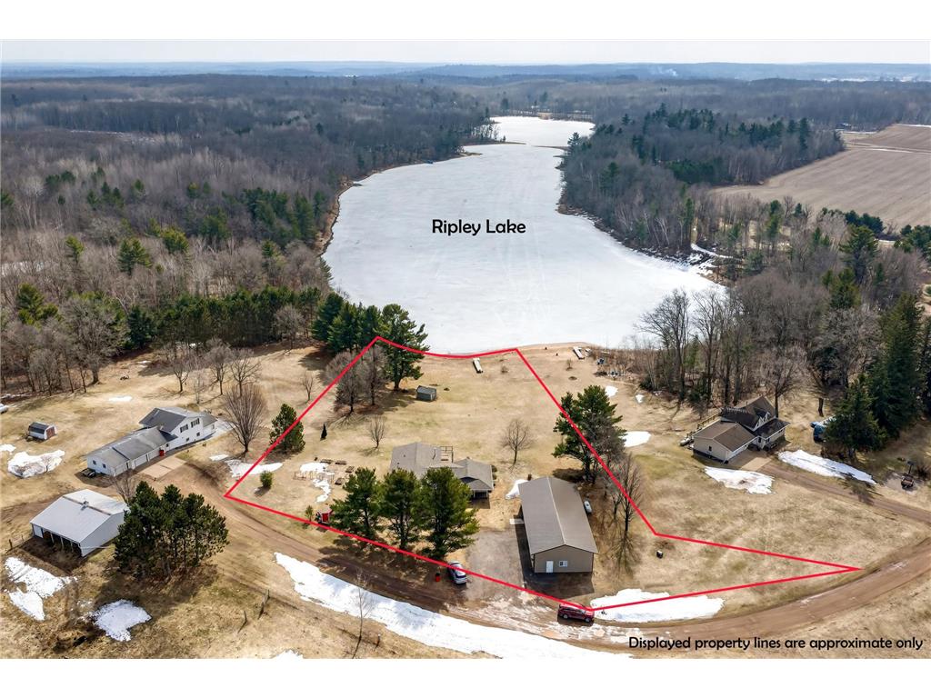 N3474 Fenander Road Madge Twp WI 54870 - Ripley Lake 7044251 image6