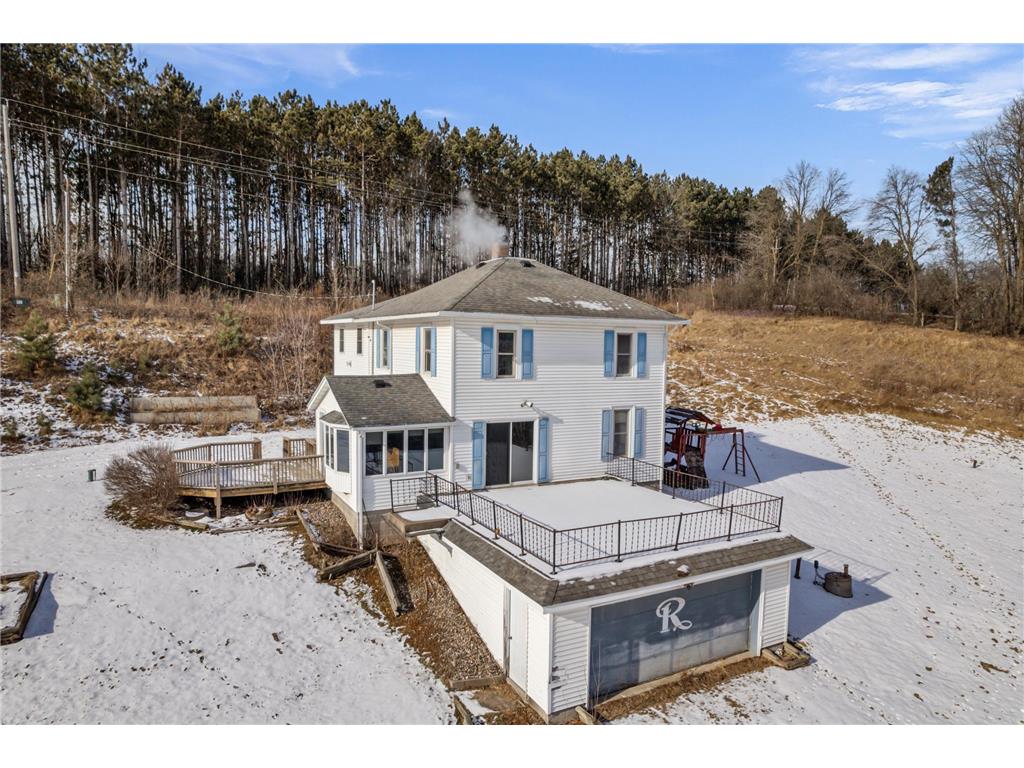 N35687 Richter Road Lincoln Twp WI 54773 6651892 image1