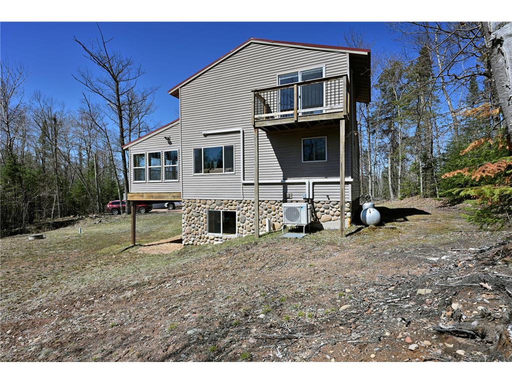 N3574 Long Lake Road, Birchwood, WI, 54876 MLS 6517703 Edina Realty