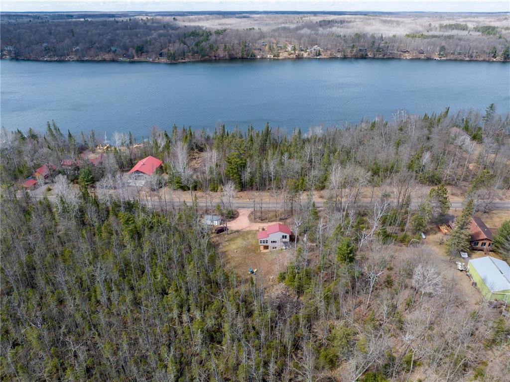 N3574 Long Lake Road, Birchwood, WI, 54876 MLS 6517703 Edina Realty