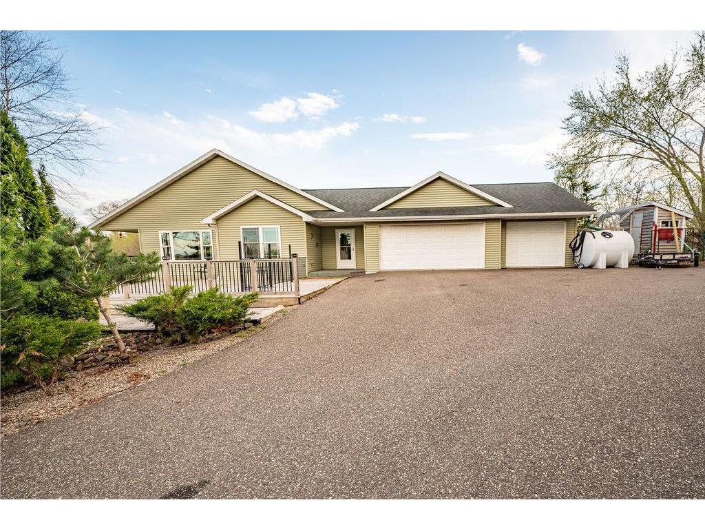 N3590 670th Street, Ellsworth, WI, 54011 MLS 6367315 Edina Realty