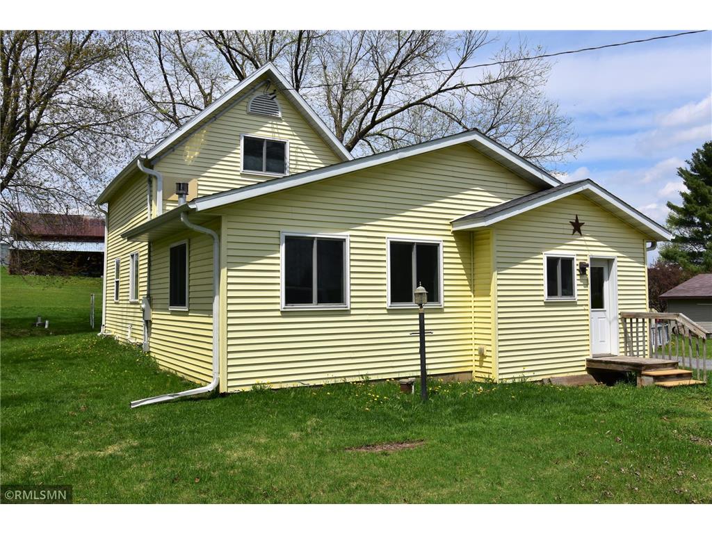 N3643 173rd Street Weston Twp WI 54751 6361996 image1