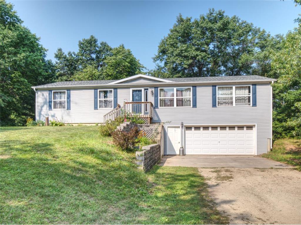 N3735 947th Street Spring Brook Twp WI 54739 6405667 image1