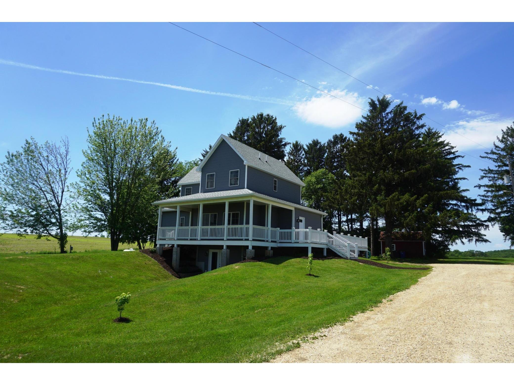 N3785 County Road K, Hager City, WI 54014 MLS 5769843 Edina Realty