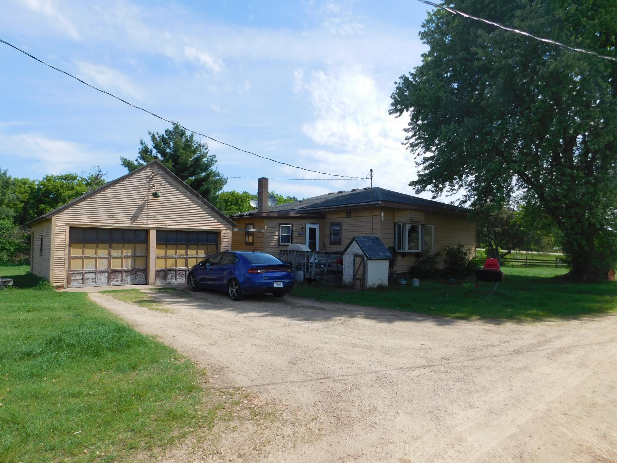 N3821 State Road 25, Menomonie, WI 54751 MLS 6007023 Edina Realty