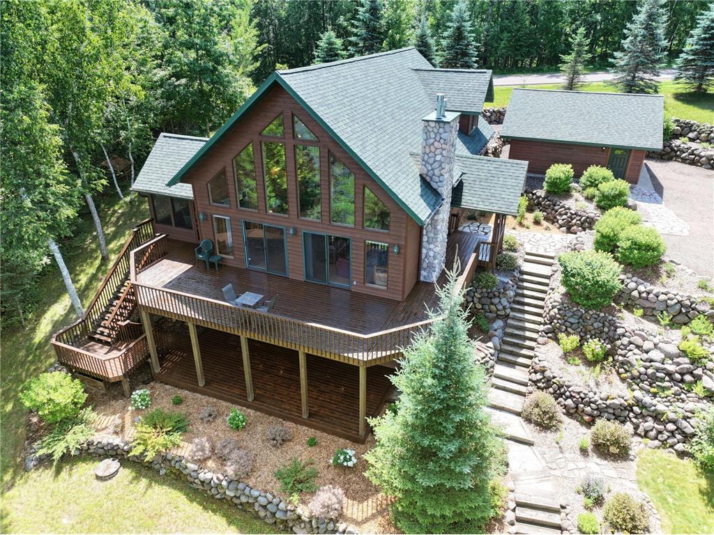 N3869 Long Lake Road Birchwood WI 54876 - Long Lake 6756542 image1