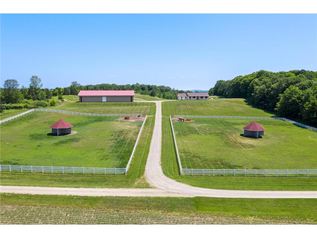 N3902 730th Street, Ellsworth, WI, 54011 MLS 6228153 Edina Realty