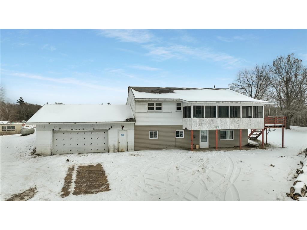 N3910 Adams Road Stubbs Twp WI 54819 6480619 image1