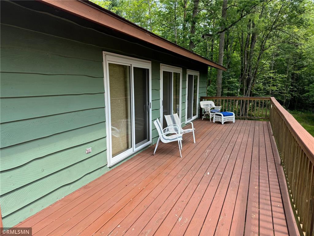 N4075 Hawthorne Drive Madge Twp WI 54801 - Harmon Lake 6572364 image1