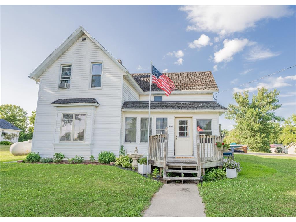 N412 County Road D, Eau Galle, WI, 54737 MLS 6394083 Edina Realty