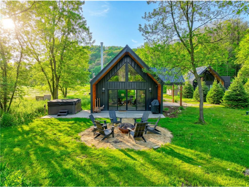 N4148 400th Street El Paso Twp WI 54011 - Rush River 7077507 image1