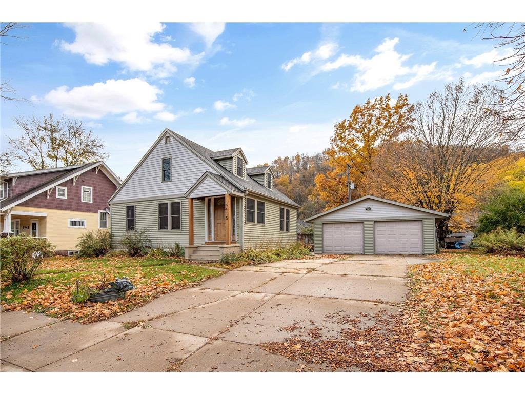 N415 Mckay Avenue, Spring Valley, WI 54767 MLS 6270418 Edina Realty