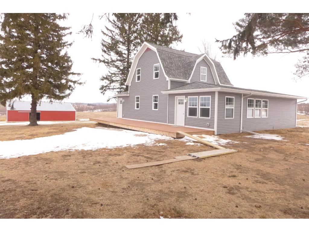 N4206 810th Street, Ellsworth, WI 54011 MLS 4939974 Edina Realty