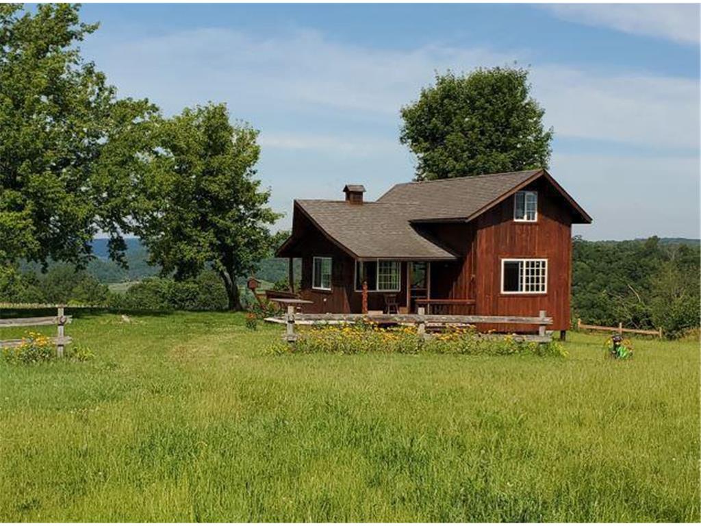 N4269 County Road D, Arkansaw, WI, 54721 MLS 6249809 Edina Realty