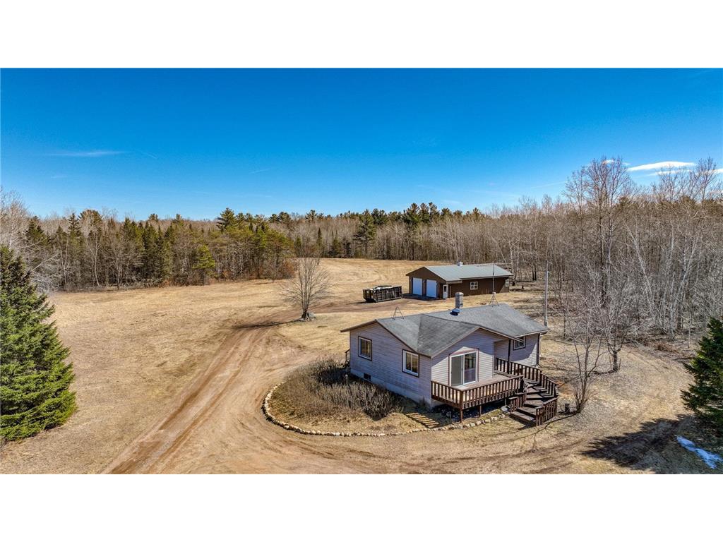 N4284 Sawdust Road Thornapple Twp WI 54819 6693265 image1