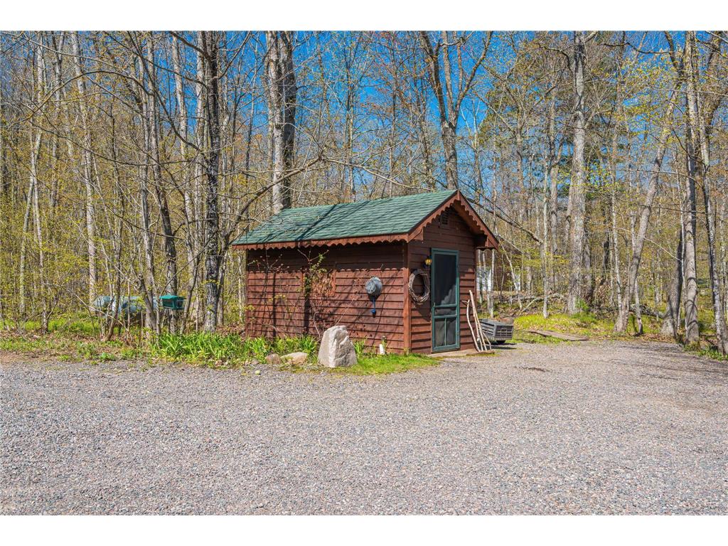 N4371 Red Oak Lane Stone Lake WI 54876 - Slim Lake 7068837 image26