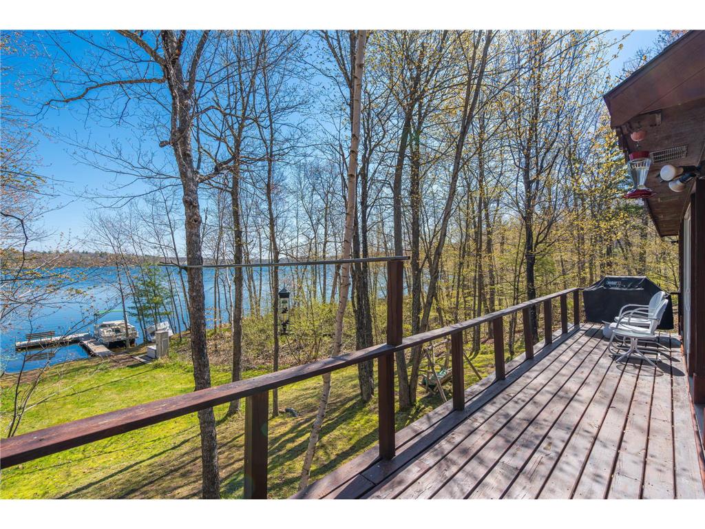 N4371 Red Oak Lane Stone Lake WI 54876 - Slim Lake 7068837 image28