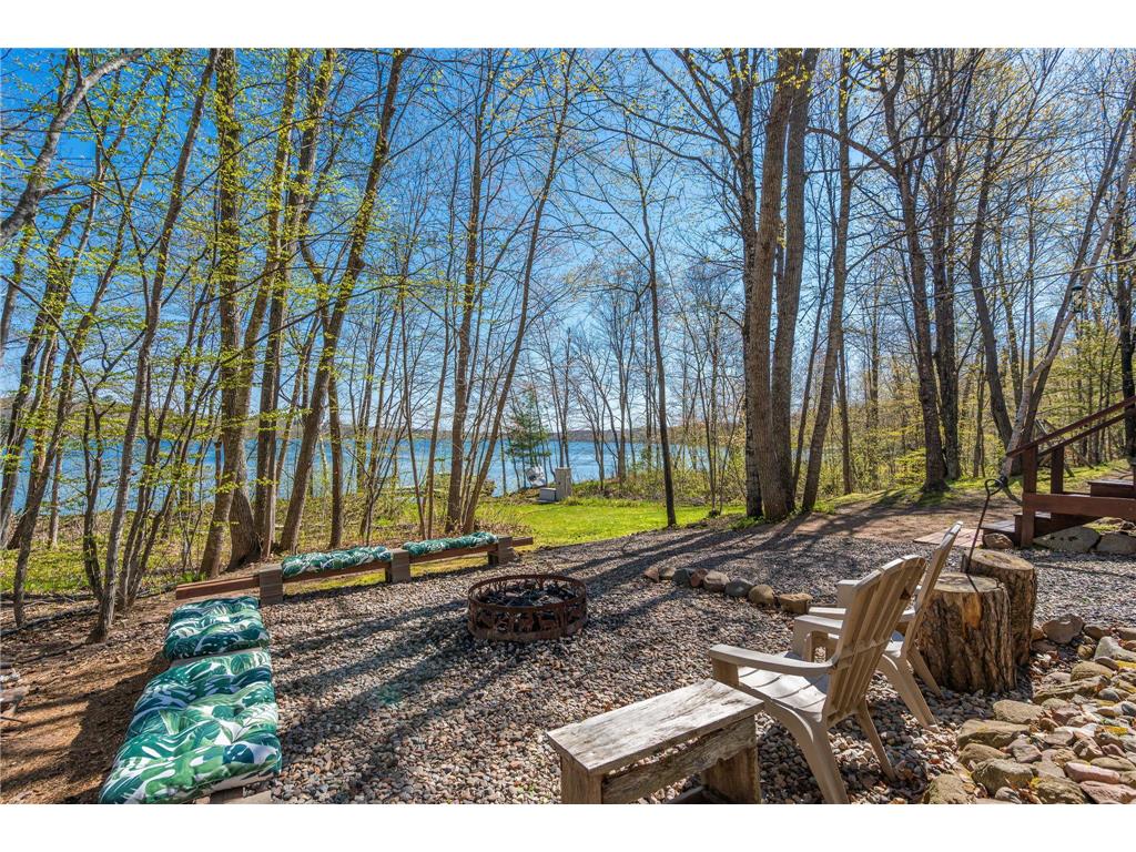 N4371 Red Oak Lane Stone Lake WI 54876 - Slim Lake 7068837 image29