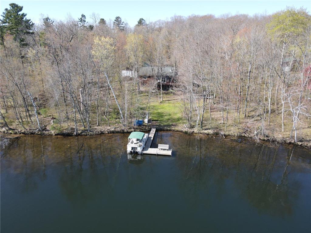N4371 Red Oak Lane Stone Lake WI 54876 - Slim Lake 7068837 image3