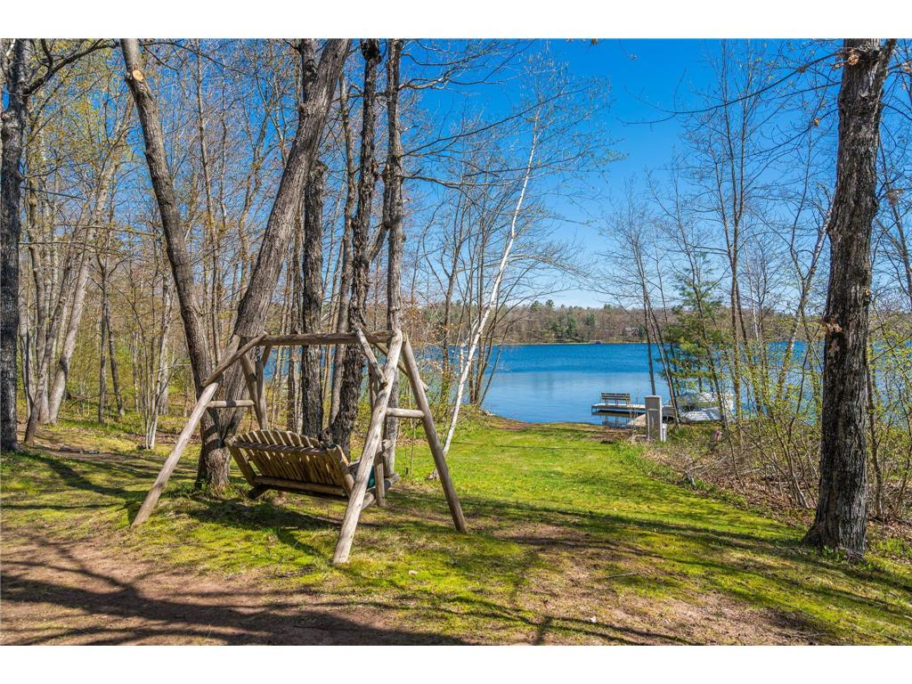 N4371 Red Oak Lane Stone Lake WI 54876 - Slim Lake 7068837 image31