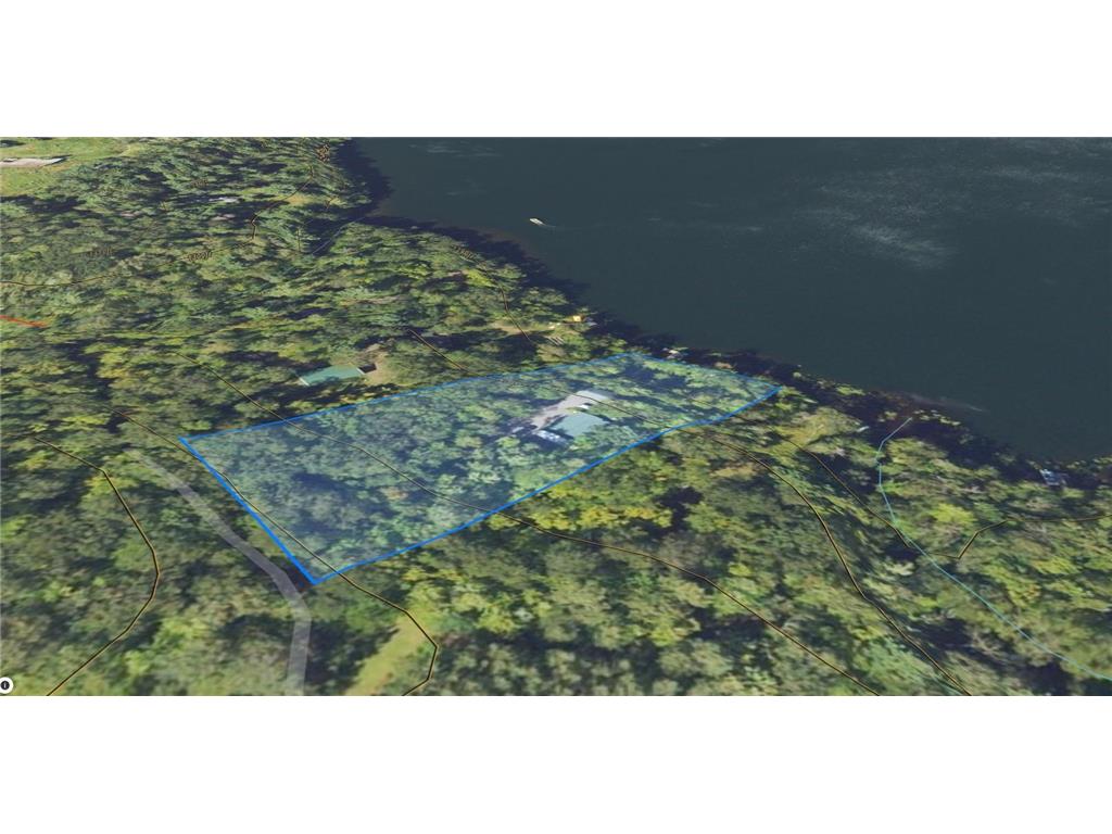 N4371 Red Oak Lane Stone Lake WI 54876 - Slim Lake 7068837 image33