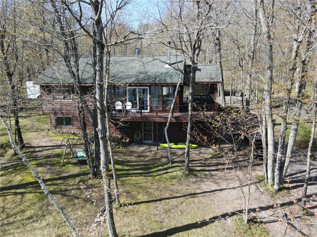 N4371 Red Oak Lane Stone Lake WI 54876 - Slim Lake 7068837 image35