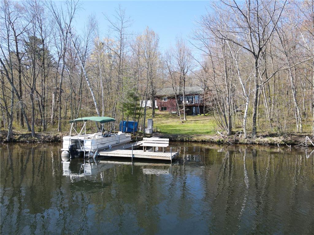N4371 Red Oak Lane Stone Lake WI 54876 - Slim Lake 7068837 image36