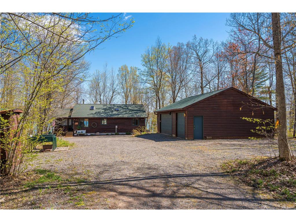 N4371 Red Oak Lane Stone Lake WI 54876 - Slim Lake 7068837 image4