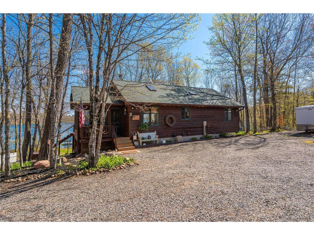 N4371 Red Oak Lane Stone Lake WI 54876 - Slim Lake 7068837 image5