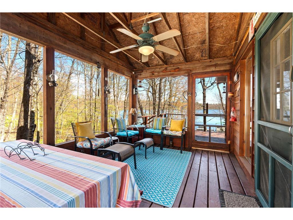 N4371 Red Oak Lane Stone Lake WI 54876 - Slim Lake 7068837 image6