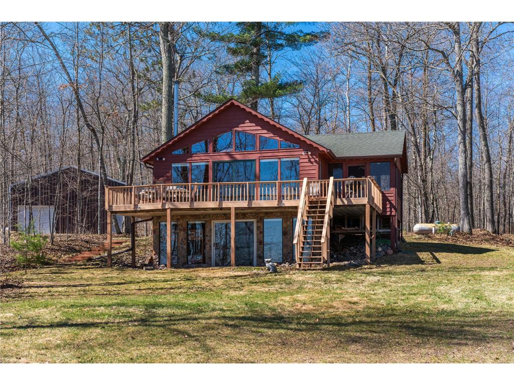 N4381 Red Oak Lane Stone Lake WI 54876 - Slim Lake 7058270 image1