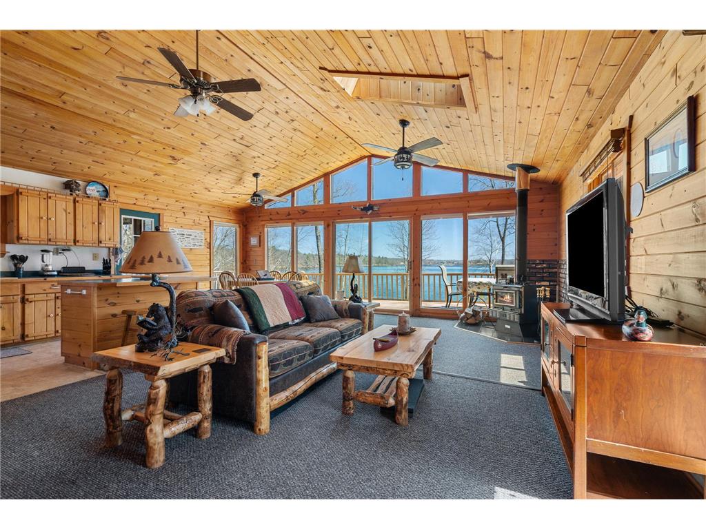 N4381 Red Oak Lane Stone Lake WI 54876 - Slim Lake 7058270 image10