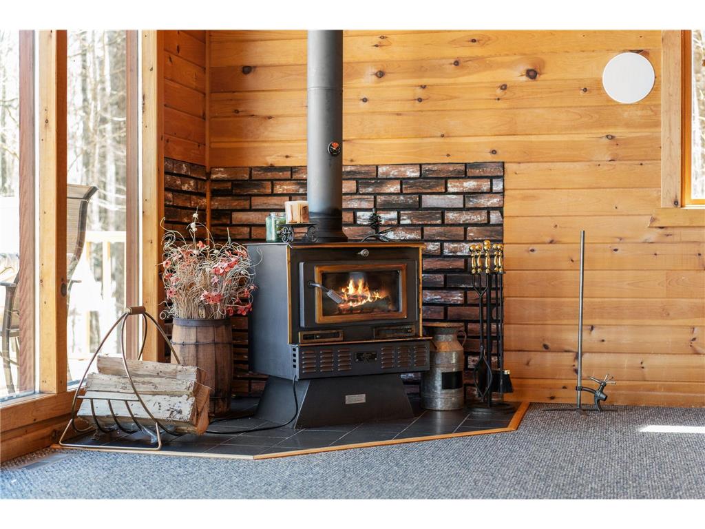 N4381 Red Oak Lane Stone Lake WI 54876 - Slim Lake 7058270 image11